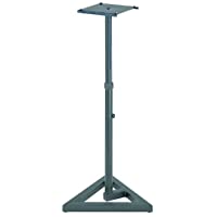 Quik-Lok BS300 - Soporte para monitor de estudio (altura ajustable)
